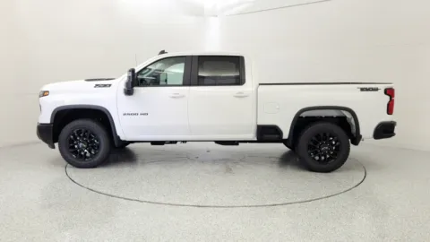 More photos of 2025 Chevrolet Silverado 2500HD LT at Tom Gill Chevrolet, KY