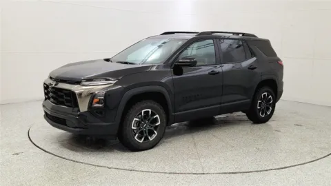 Another view of 2026 Chevrolet Equinox FWD ACTIV for sale in Florence, KY at Tom Gill Chevrolet