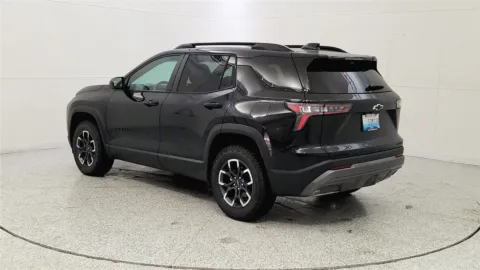 More photos of 2026 Chevrolet Equinox FWD ACTIV at Tom Gill Chevrolet, KY