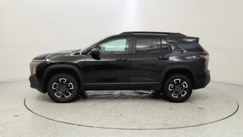 More photos of 2026 Chevrolet Equinox FWD ACTIV at Tom Gill Chevrolet, KY