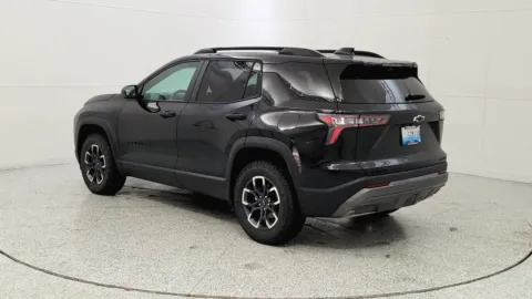 More photos of 2026 Chevrolet Equinox FWD ACTIV at Tom Gill Chevrolet, KY