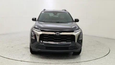 Photos of 2026 Chevrolet Equinox FWD ACTIV for sale in Florence, KY at Tom Gill Chevrolet