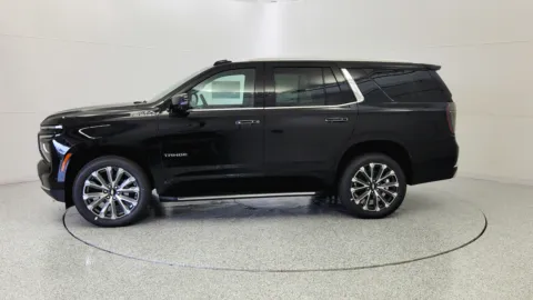More photos of 2025 Chevrolet Tahoe High Country at Tom Gill Chevrolet, KY