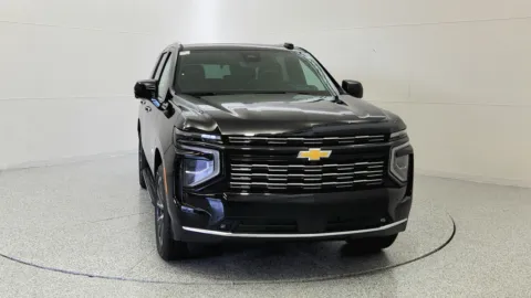 Photos of 2025 Chevrolet Tahoe High Country for sale in Florence, KY at Tom Gill Chevrolet