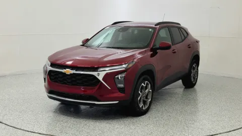 Another view of 2025 Chevrolet Trax LT for sale in Florence, KY at Tom Gill Chevrolet