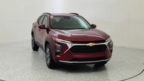 Photos of 2025 Chevrolet Trax LT for sale in Florence, KY at Tom Gill Chevrolet