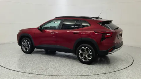 More photos of 2025 Chevrolet Trax LT at Tom Gill Chevrolet, KY