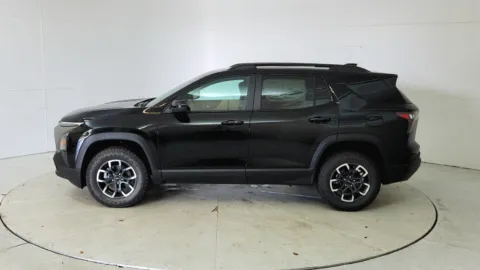 More photos of 2026 Chevrolet Equinox AWD ACTIV at Tom Gill Chevrolet, KY