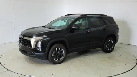 Another view of 2026 Chevrolet Equinox AWD ACTIV for sale in Florence, KY at Tom Gill Chevrolet