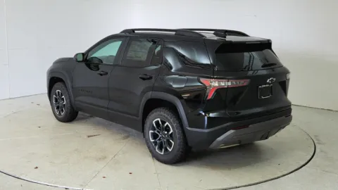 More photos of 2026 Chevrolet Equinox AWD ACTIV at Tom Gill Chevrolet, KY