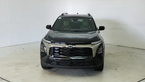 Photos of 2026 Chevrolet Equinox AWD ACTIV for sale in Florence, KY at Tom Gill Chevrolet