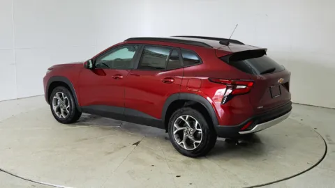 More photos of 2025 Chevrolet Trax LT at Tom Gill Chevrolet, KY