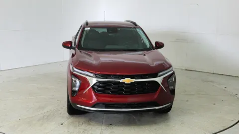 Photos of 2025 Chevrolet Trax LT for sale in Florence, KY at Tom Gill Chevrolet