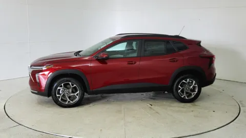 More photos of 2025 Chevrolet Trax LT at Tom Gill Chevrolet, KY