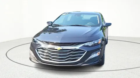 Another view of 2023 Chevrolet Malibu LT for sale in Florence, KY at Tom Gill Chevrolet