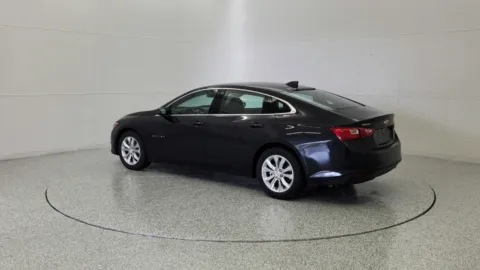 More photos of 2023 Chevrolet Malibu LT at Tom Gill Chevrolet, KY