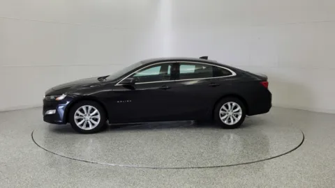 More photos of 2023 Chevrolet Malibu LT at Tom Gill Chevrolet, KY