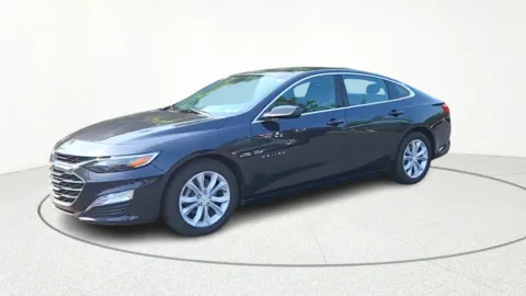 Photos of 2023 Chevrolet Malibu LT for sale in Florence, KY at Tom Gill Chevrolet