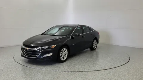 Another view of 2023 Chevrolet Malibu LT for sale in Florence, KY at Tom Gill Chevrolet