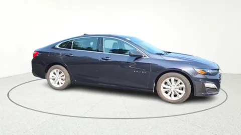 More photos of 2023 Chevrolet Malibu LT at Tom Gill Chevrolet, KY