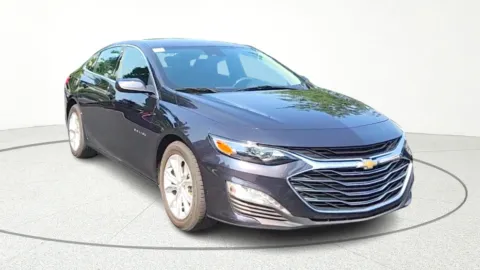 More photos of 2023 Chevrolet Malibu LT at Tom Gill Chevrolet, KY