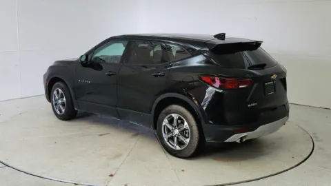 More photos of 2023 Chevrolet Blazer LT at Tom Gill Chevrolet, KY