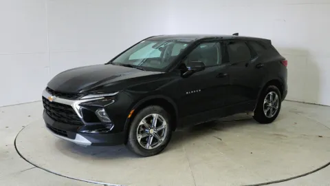 Another view of 2023 Chevrolet Blazer LT for sale in Florence, KY at Tom Gill Chevrolet