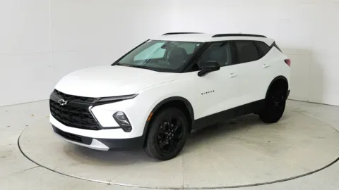 Another view of 2023 Chevrolet Blazer LT for sale in Florence, KY at Tom Gill Chevrolet
