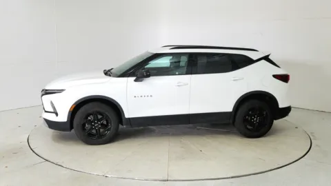 More photos of 2023 Chevrolet Blazer LT at Tom Gill Chevrolet, KY