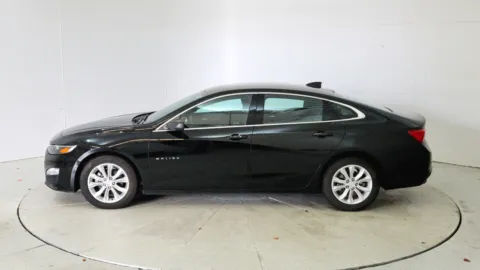More photos of 2023 Chevrolet Malibu LT at Tom Gill Chevrolet, KY