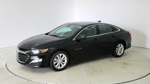 Another view of 2023 Chevrolet Malibu LT for sale in Florence, KY at Tom Gill Chevrolet