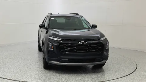 Photos of 2026 Chevrolet Equinox FWD LT for sale in Florence, KY at Tom Gill Chevrolet