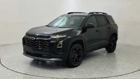 Another view of 2026 Chevrolet Equinox FWD LT for sale in Florence, KY at Tom Gill Chevrolet