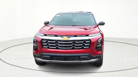Another view of 2026 Chevrolet Equinox FWD LT for sale in Florence, KY at Tom Gill Chevrolet