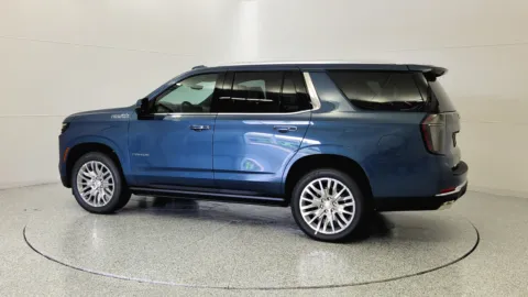 More photos of 2025 Chevrolet Tahoe High Country at Tom Gill Chevrolet, KY