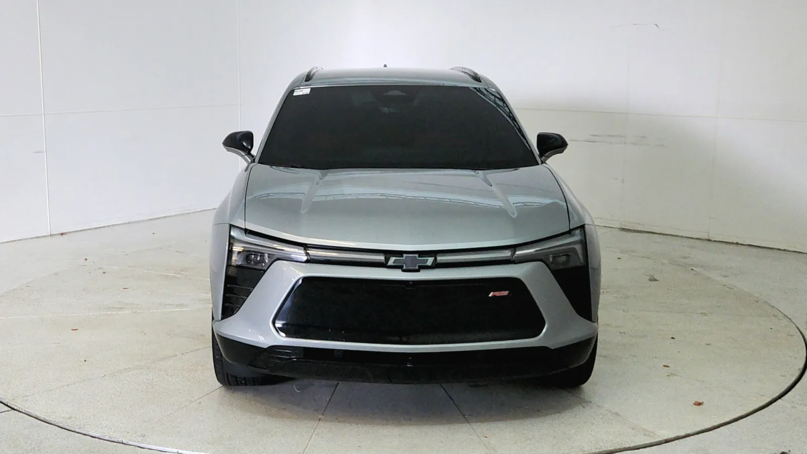 Used 2024 Chevrolet Blazer EV RS with VIN 3GNKDCRJ6RS163887 for sale in Florence, KY