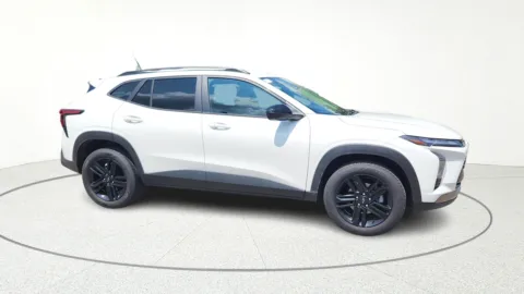 More photos of 2025 Chevrolet Trax ACTIV at Tom Gill Chevrolet, KY