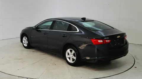 More photos of 2023 Chevrolet Malibu LT at Tom Gill Chevrolet, KY