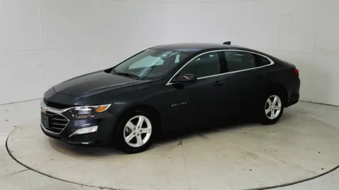 Another view of 2023 Chevrolet Malibu LT for sale in Florence, KY at Tom Gill Chevrolet