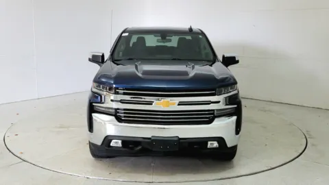 Photos of 2020 Chevrolet Silverado 1500 LT for sale in Florence, KY at Tom Gill Chevrolet