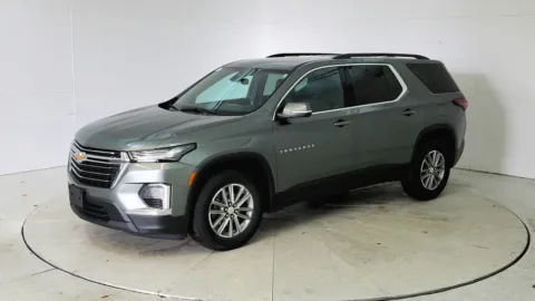 Another view of 2023 Chevrolet Traverse LT Leather for sale in Florence, KY at Tom Gill Chevrolet