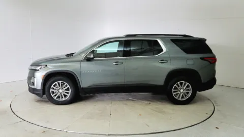 More photos of 2023 Chevrolet Traverse LT Leather at Tom Gill Chevrolet, KY
