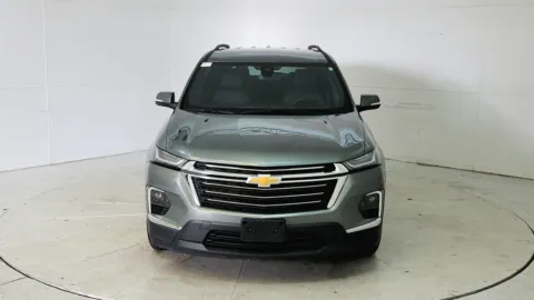 Photos of 2023 Chevrolet Traverse LT Leather for sale in Florence, KY at Tom Gill Chevrolet