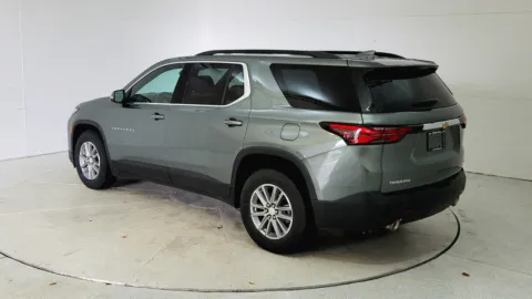 More photos of 2023 Chevrolet Traverse LT Leather at Tom Gill Chevrolet, KY