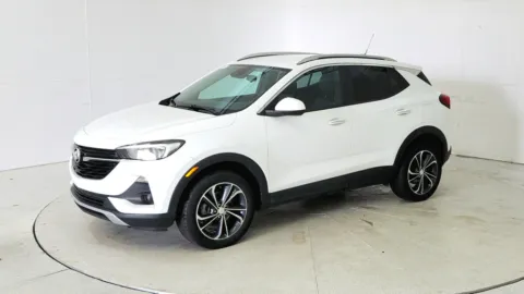 Another view of 2021 Buick Encore GX Select for sale in Florence, KY at Tom Gill Chevrolet