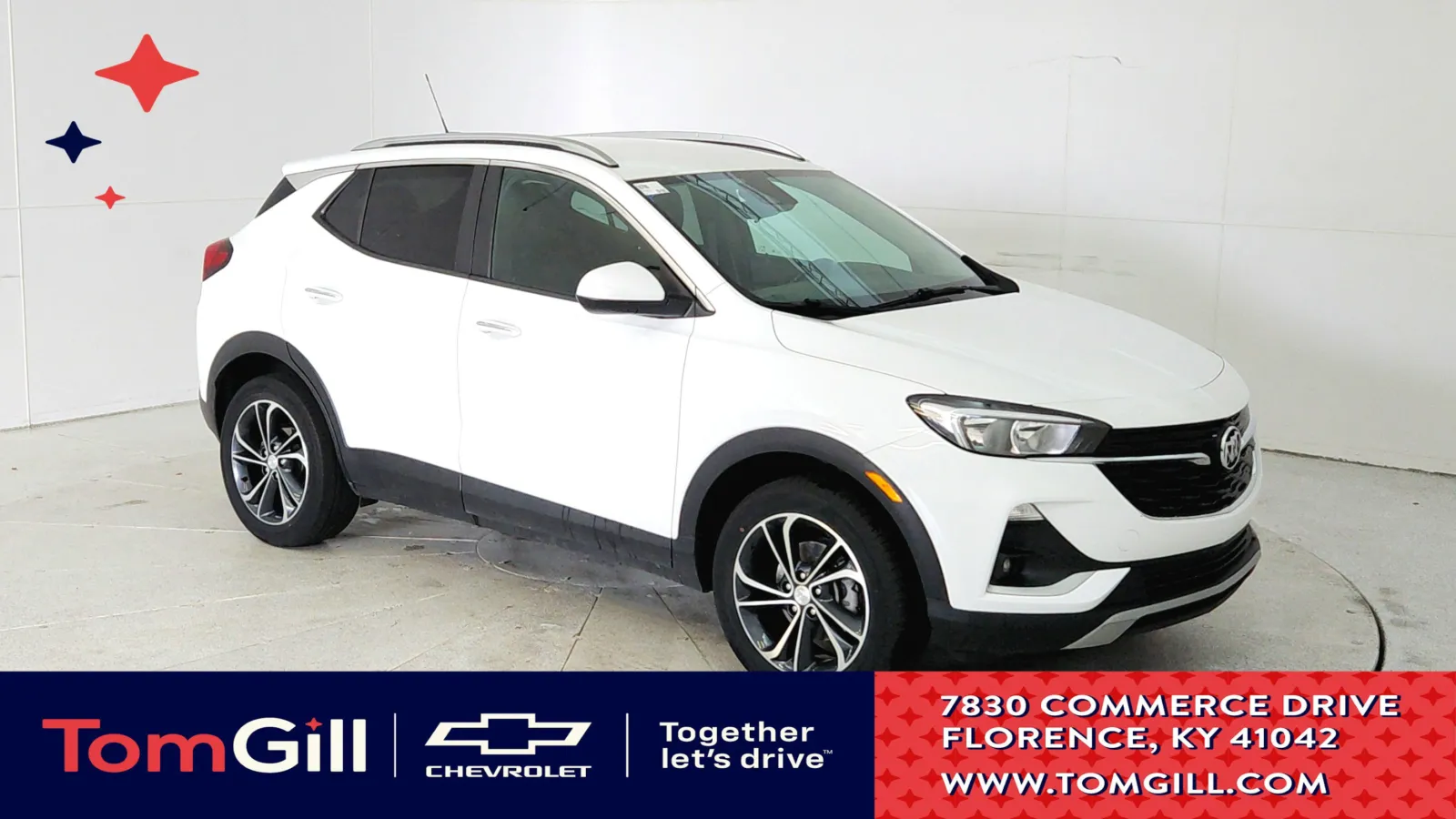 2021 Buick Encore GX Select for sale in Florence, KY