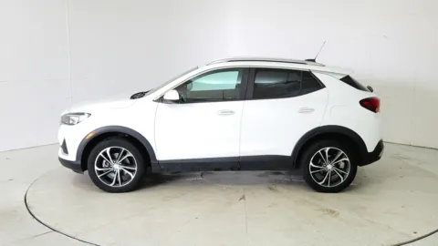 More photos of 2021 Buick Encore GX Select at Tom Gill Chevrolet, KY