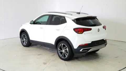 More photos of 2021 Buick Encore GX Select at Tom Gill Chevrolet, KY