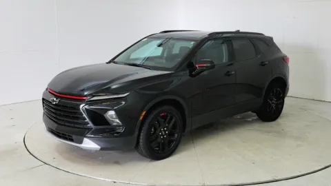 Another view of 2023 Chevrolet Blazer LT for sale in Florence, KY at Tom Gill Chevrolet