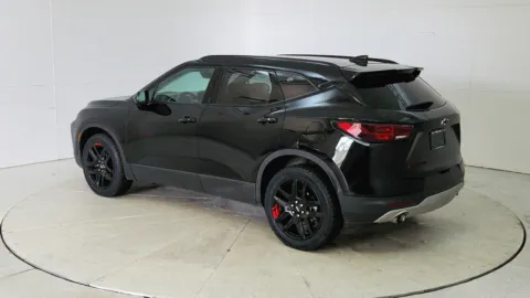 More photos of 2023 Chevrolet Blazer LT at Tom Gill Chevrolet, KY